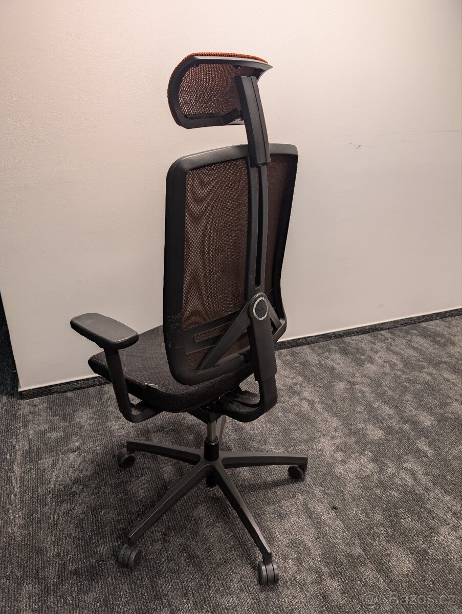 Kancelářská židle RIM - 2