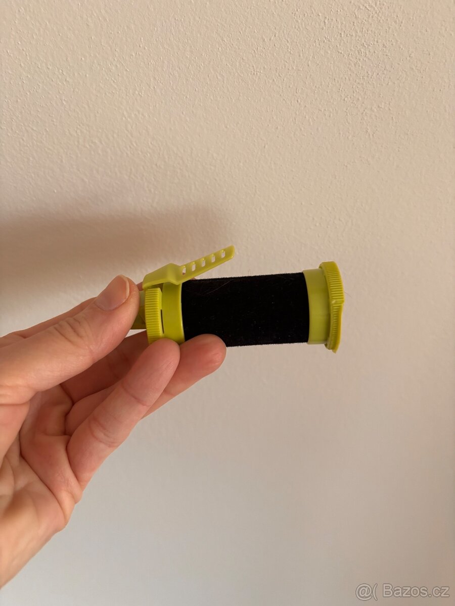 Remington elektrické natáčky - 2