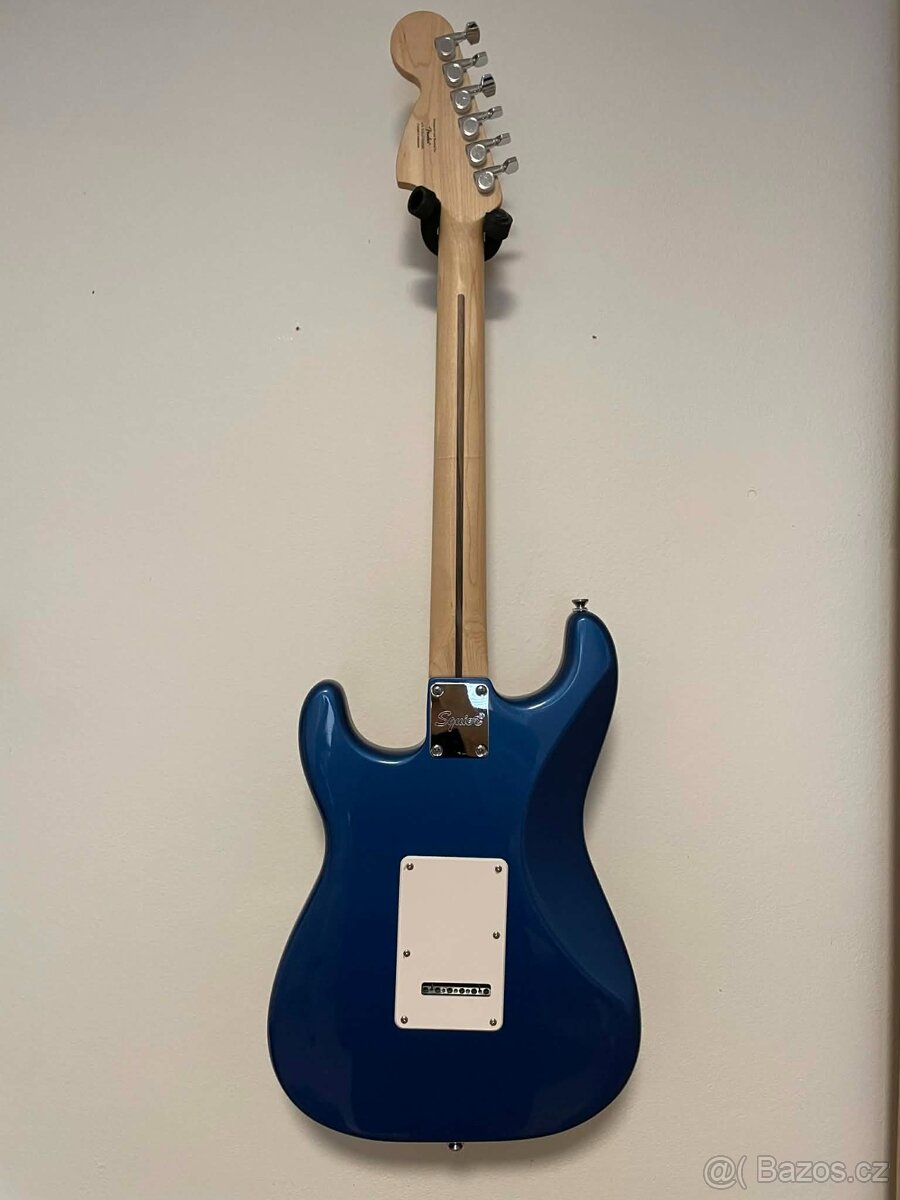 Elektrická kytara Fender Squier Kit - 2