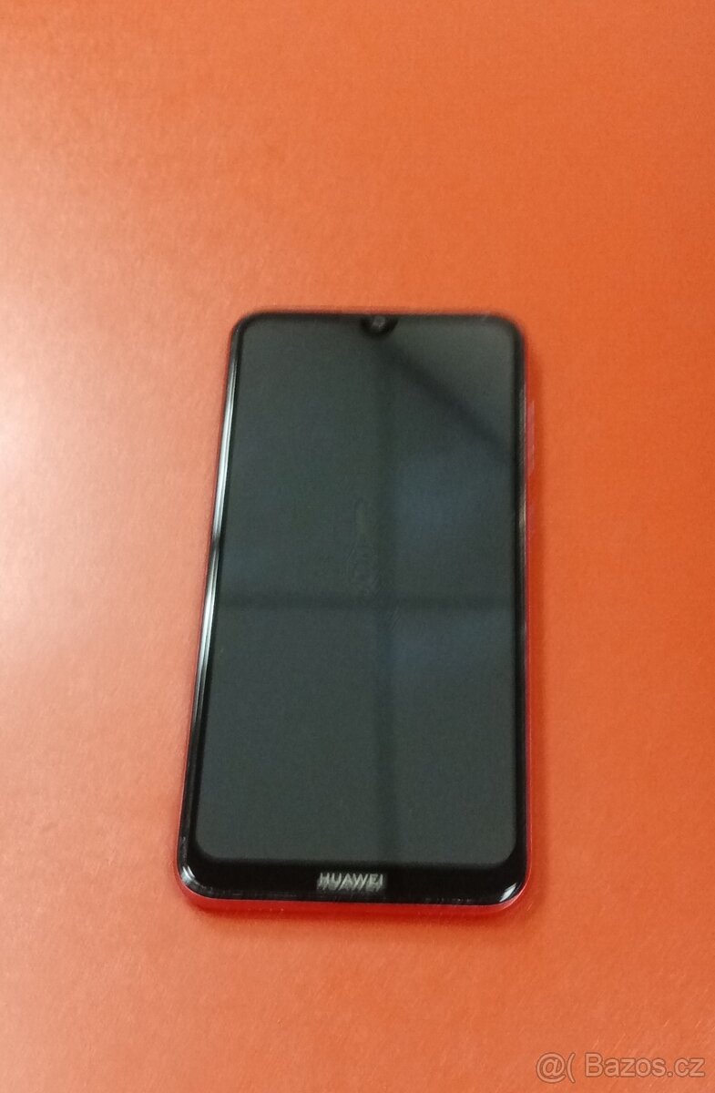 Huawei Y7 2019 3GB/32GB - 2