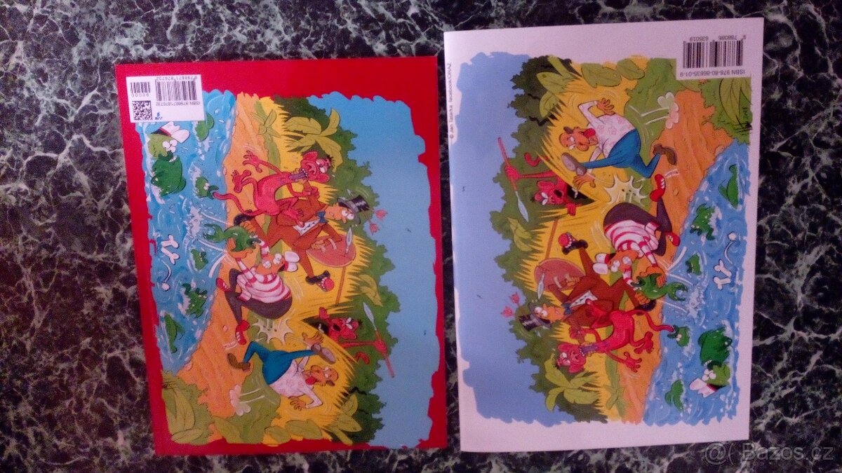 Čolák a Doláč - 2