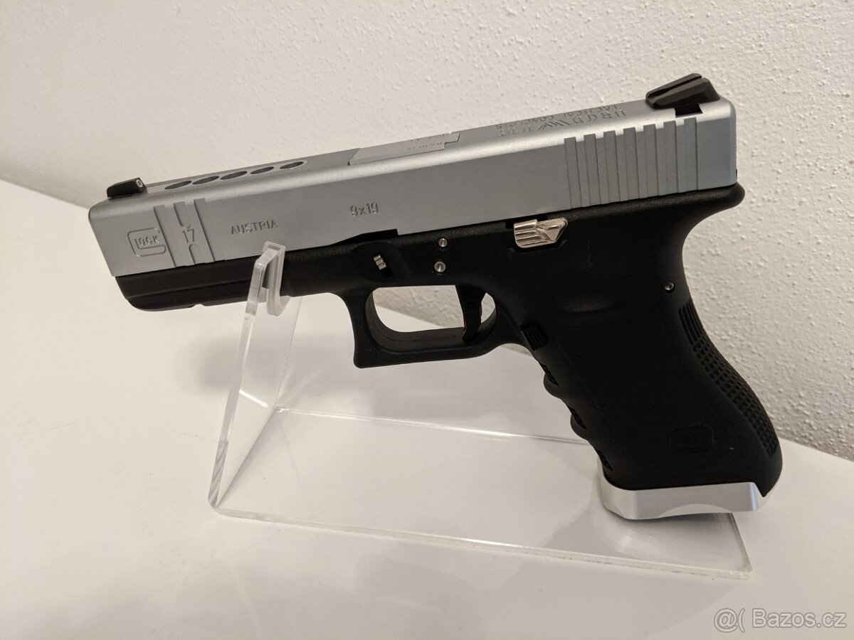 TM G17 (B.T.C. Hybrid) - 2