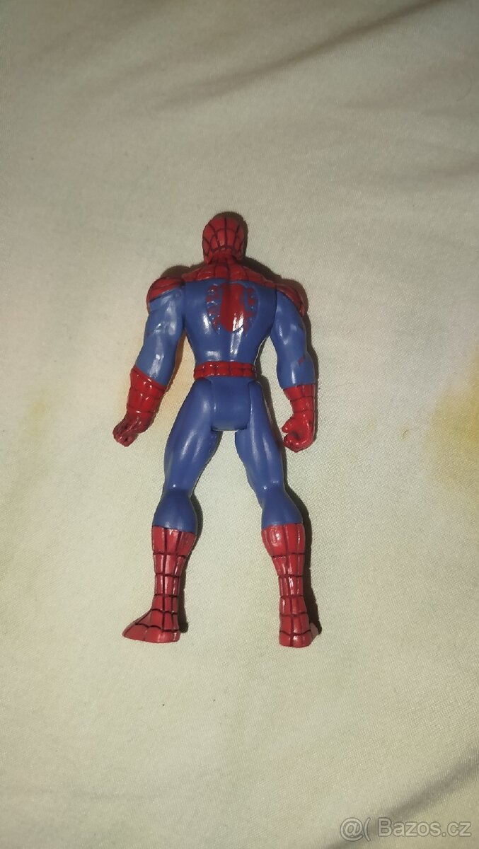 Spider-Man figurka Marvel 2012 - 2