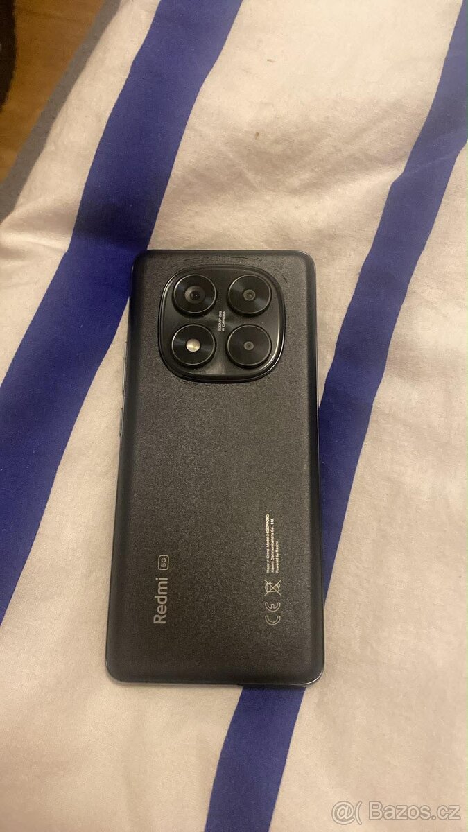 Xiaomi redmi note 14 pro 5G - 2