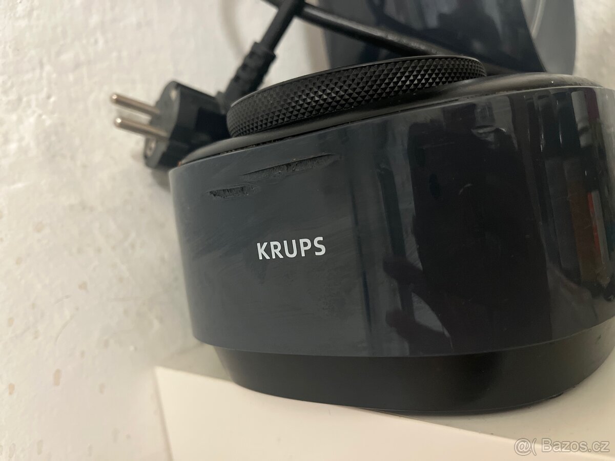 Kávovar dolce gusto - 2