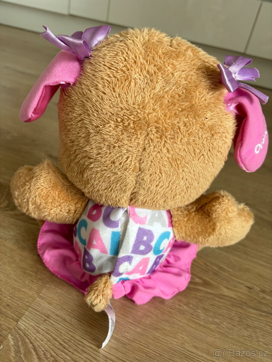 Fisher Price pejskova sestricka - 2