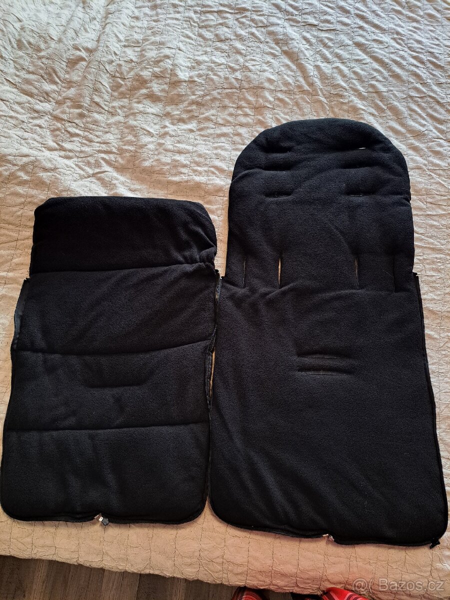 Pouzdro na nožičky - 2