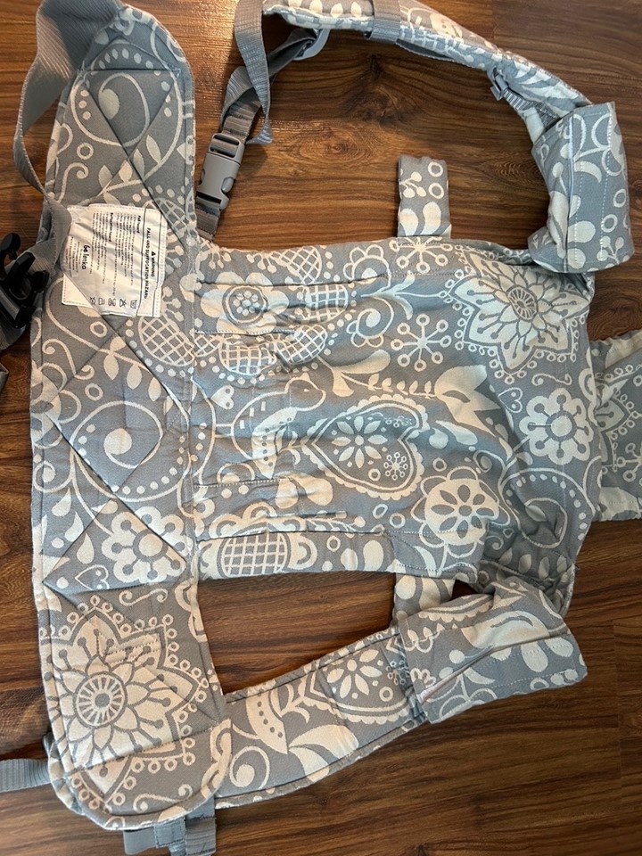 Nosítko BeLenka 4Ever Neo - 2