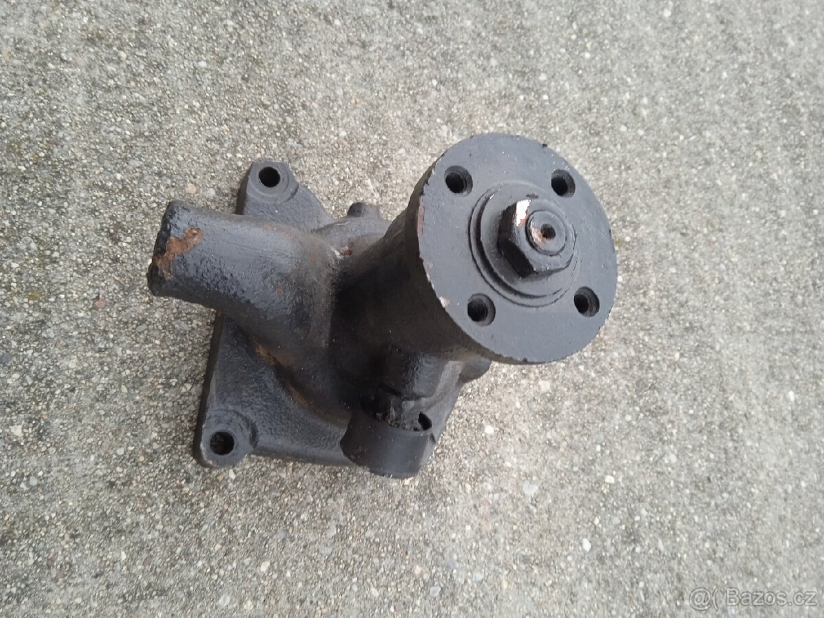 Dily zetor 6711-6911 - 2