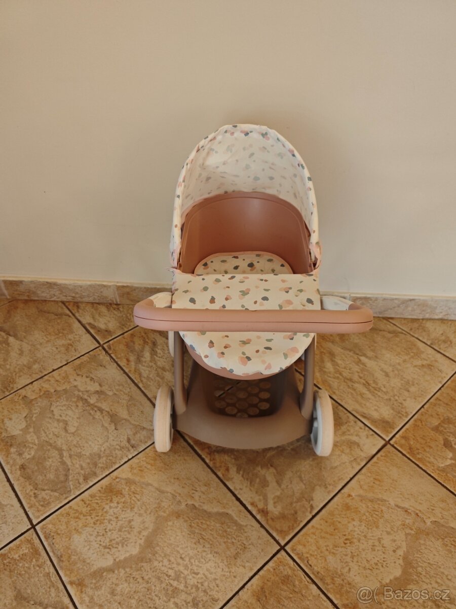 Prodám kočárek - hračku - 2