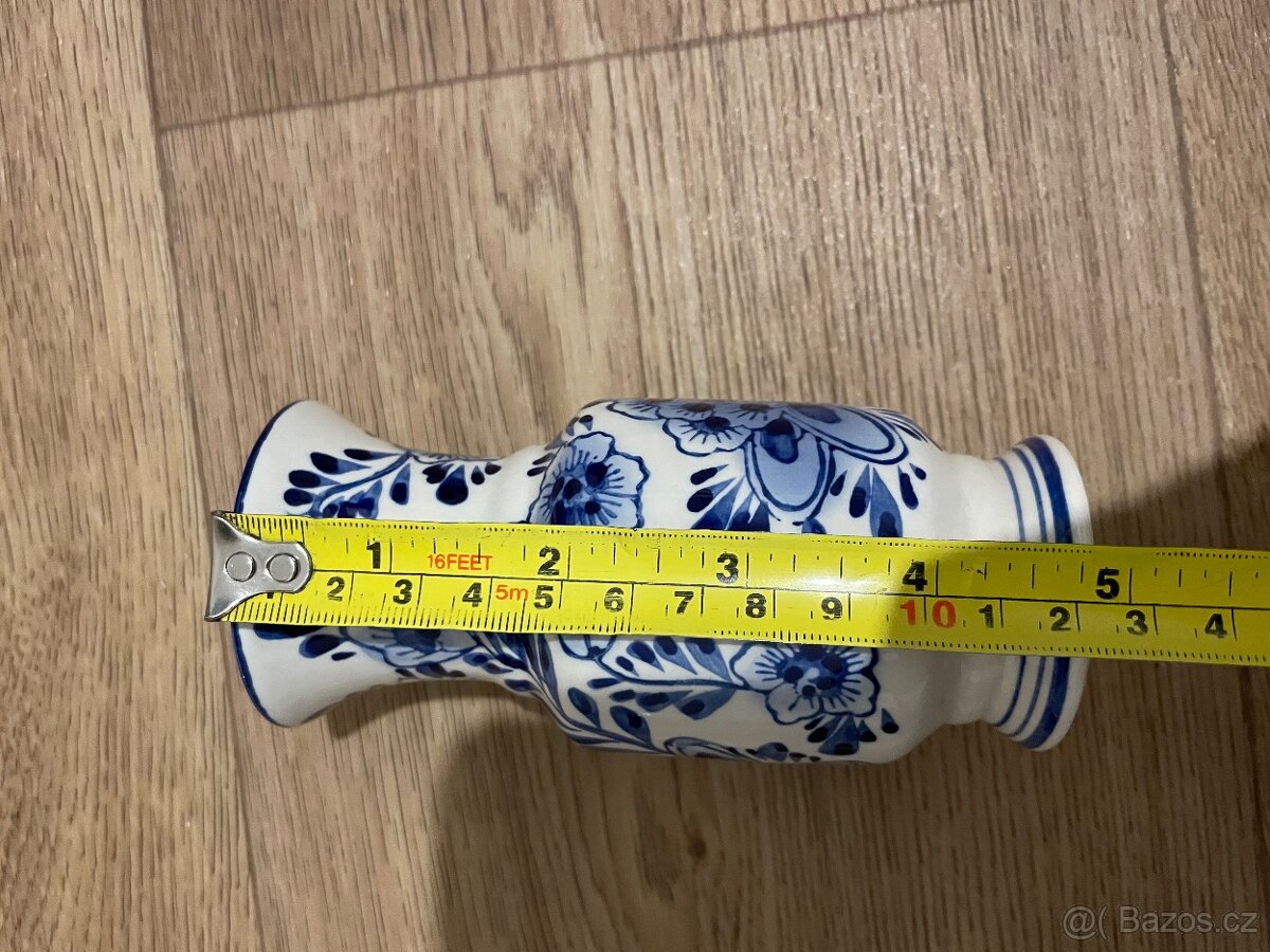 Keramické vázy mix - 2