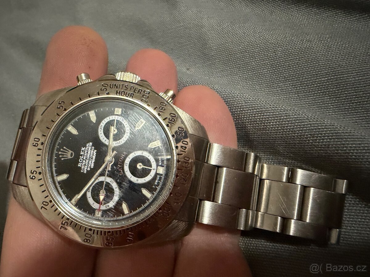 Hodinky Rolex - 2