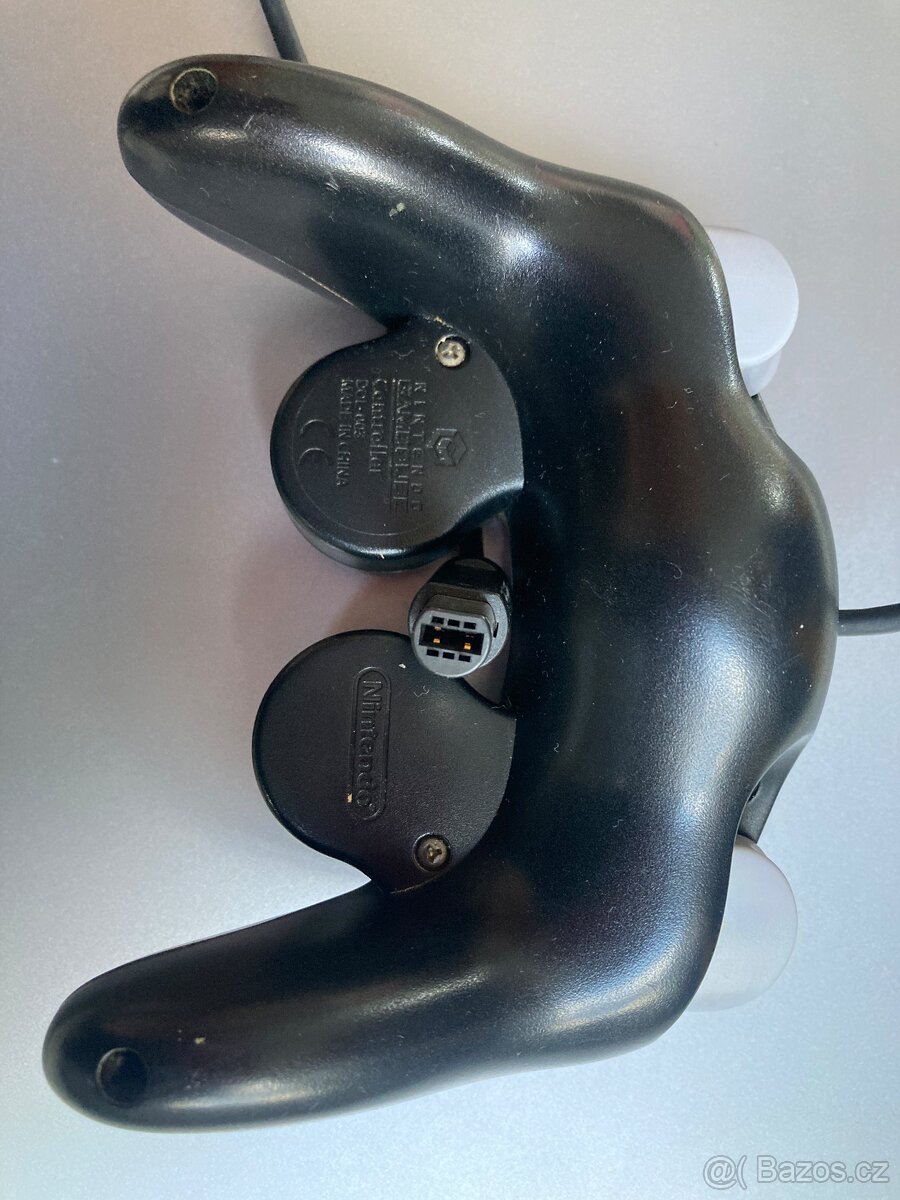 Nintendo Cube ovladač - 2