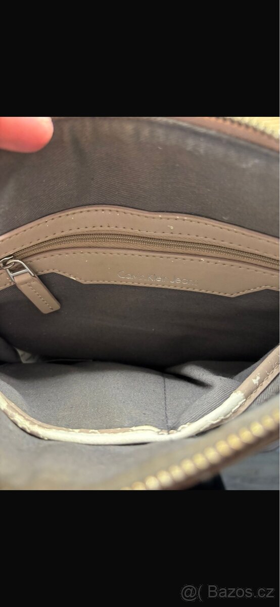 Kabelka calvin klein - 2