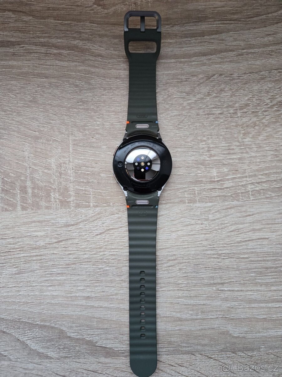 Prodám Samsung Galaxy Watch 7 44mm - 2