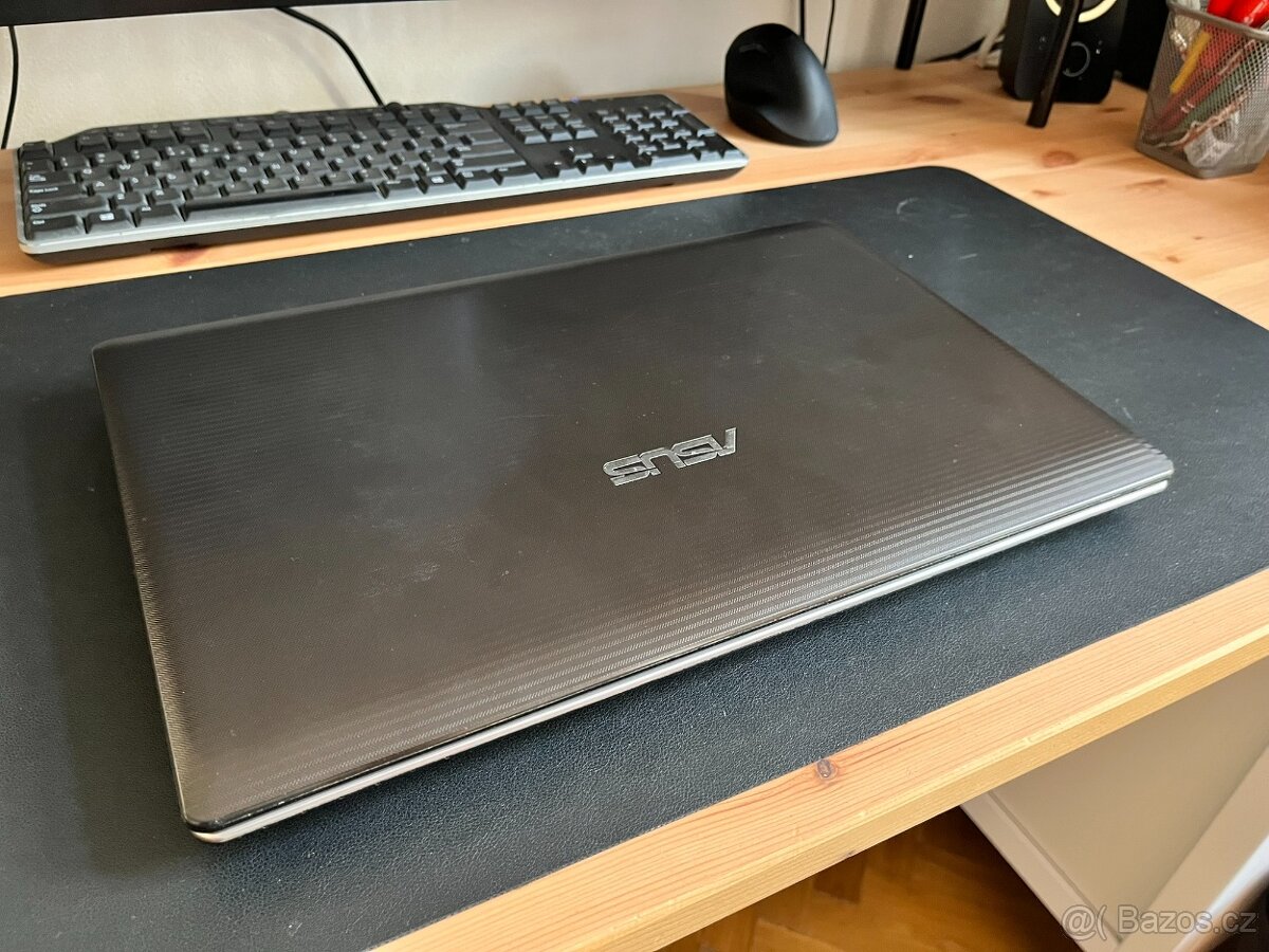 Asus K55VJ - 2