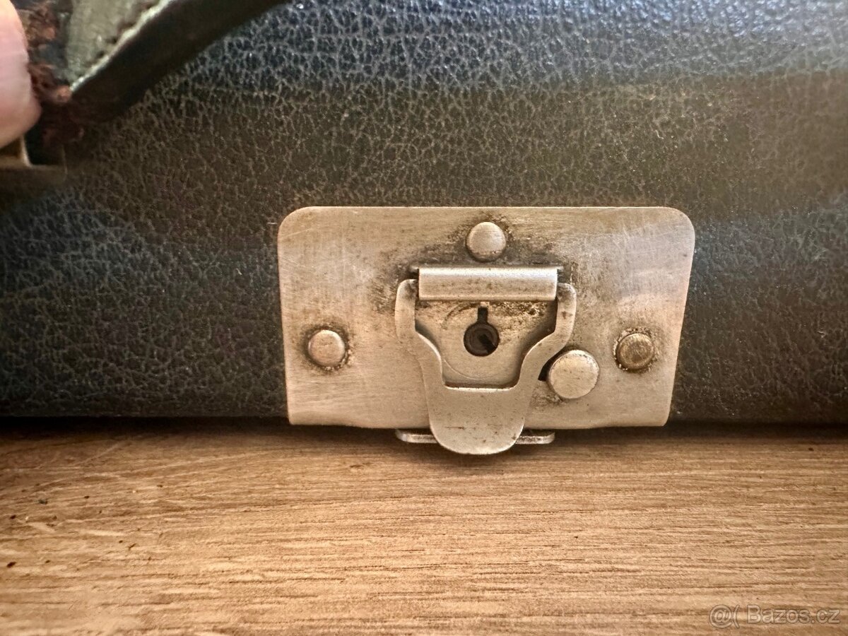 Psací stroj Remington - 2