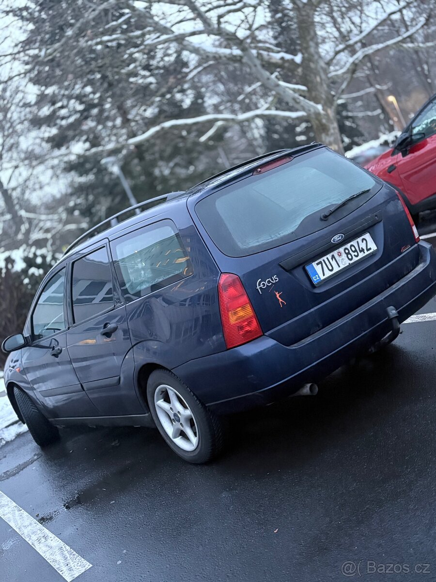 Prodám nebo vyměním - 2