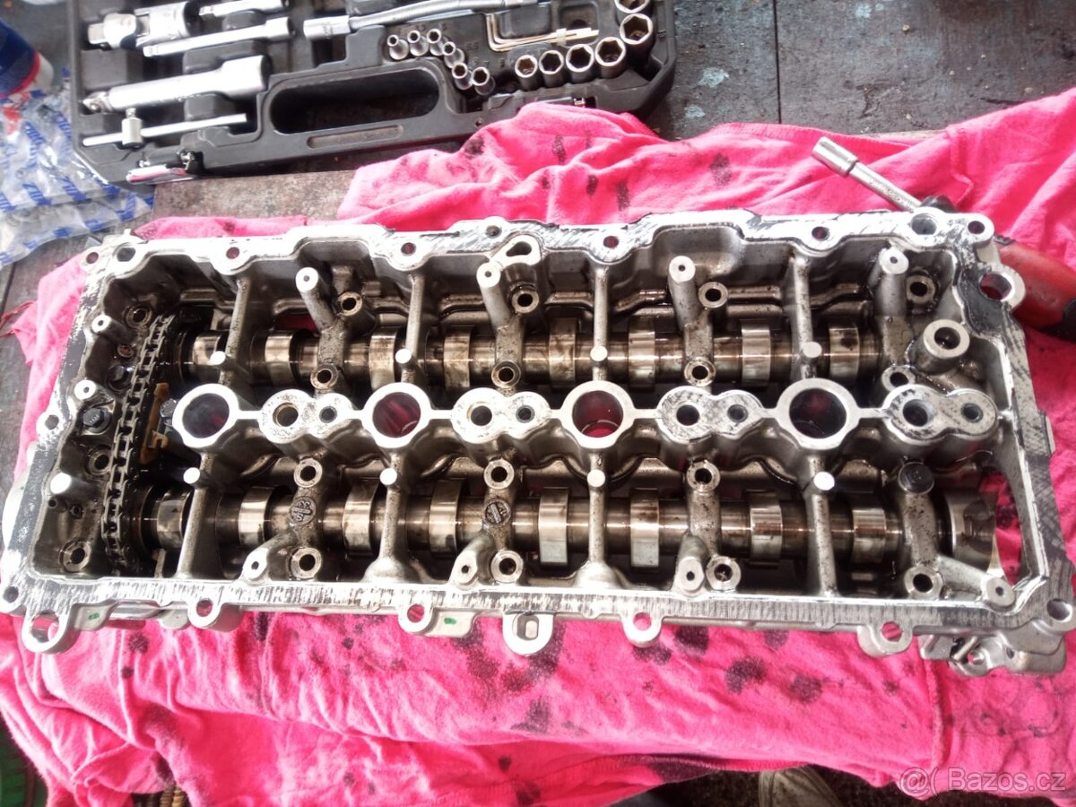 Originál vačková sada Toyota Proace - 2