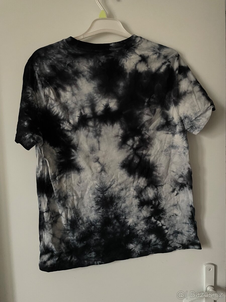 Dámské batikované tričko - 2
