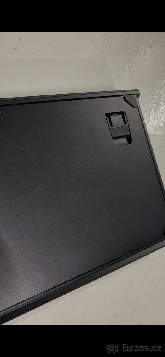 Razer Blackwidow CHROMA - 2