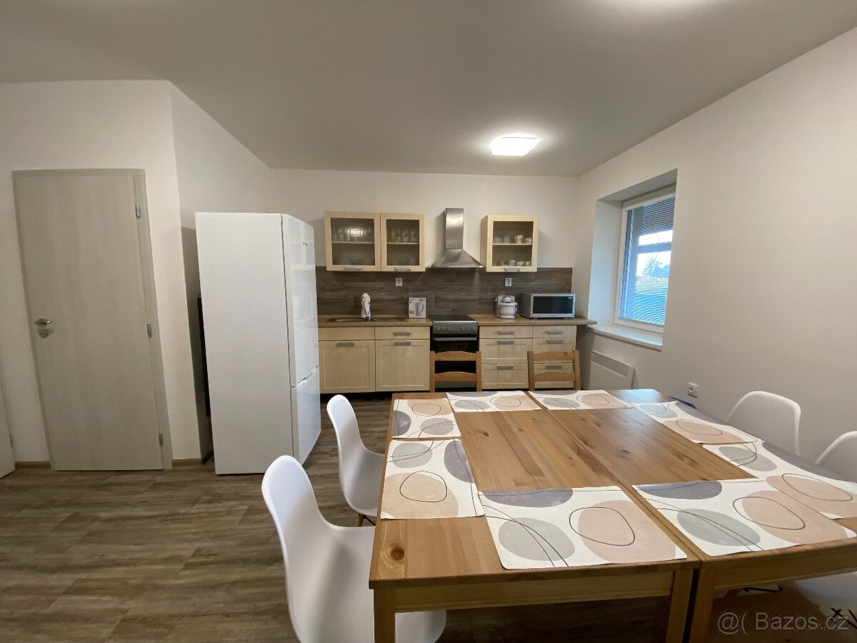 Levné ubytování Šumperk - 2