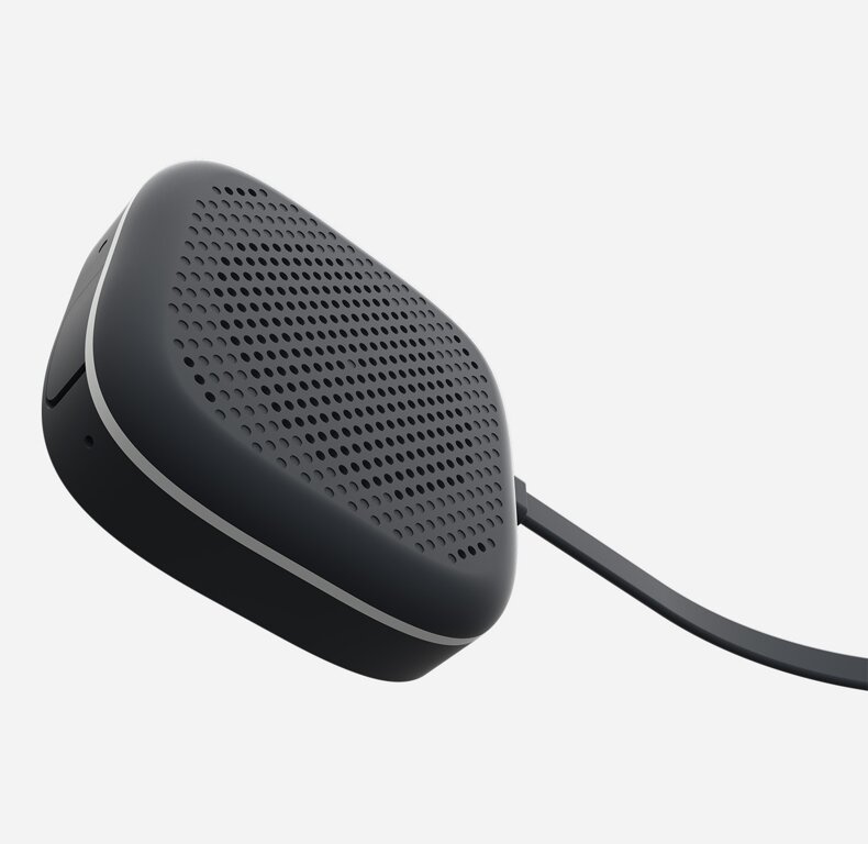 Sluchátka do helmy - Aleck 006 - 2