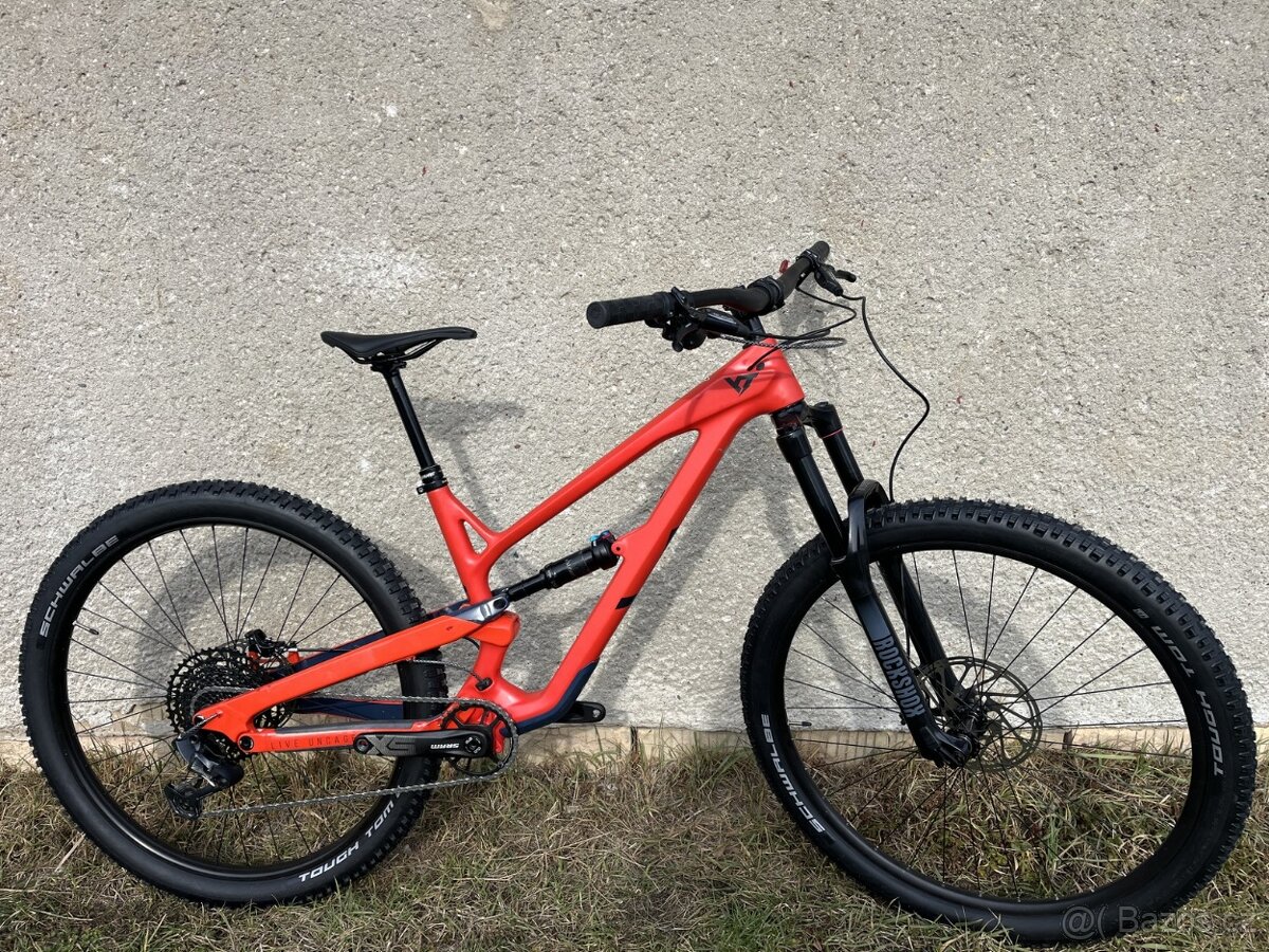 YT Industries Jeffsy CF 29 M - 2