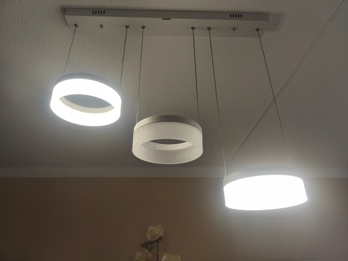 Prodám stropní LED světlo - 2