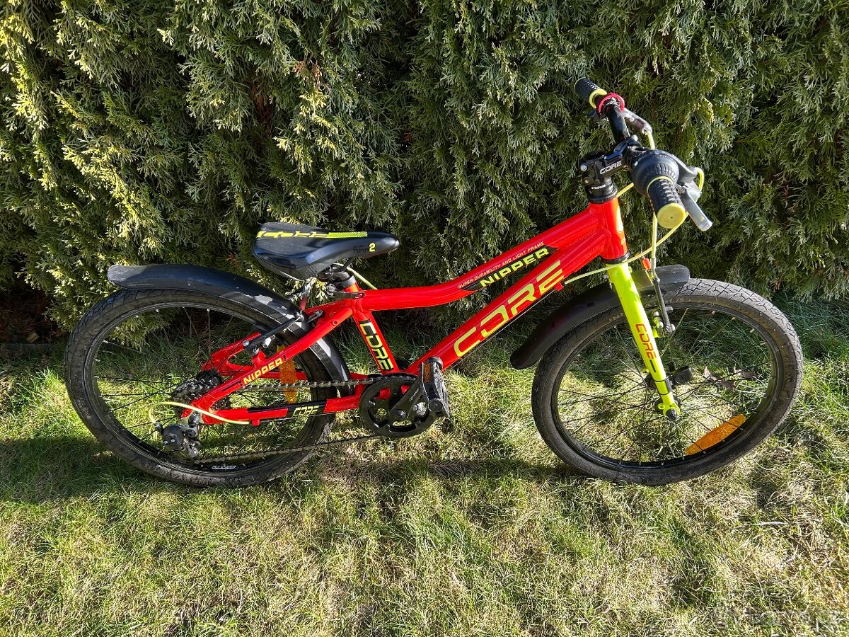 Core Nipper vel. 20 - 2