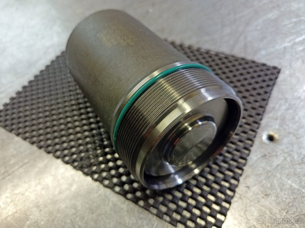 Tlakový akumulátor DSG7 DQ200 0AM325587F - 2