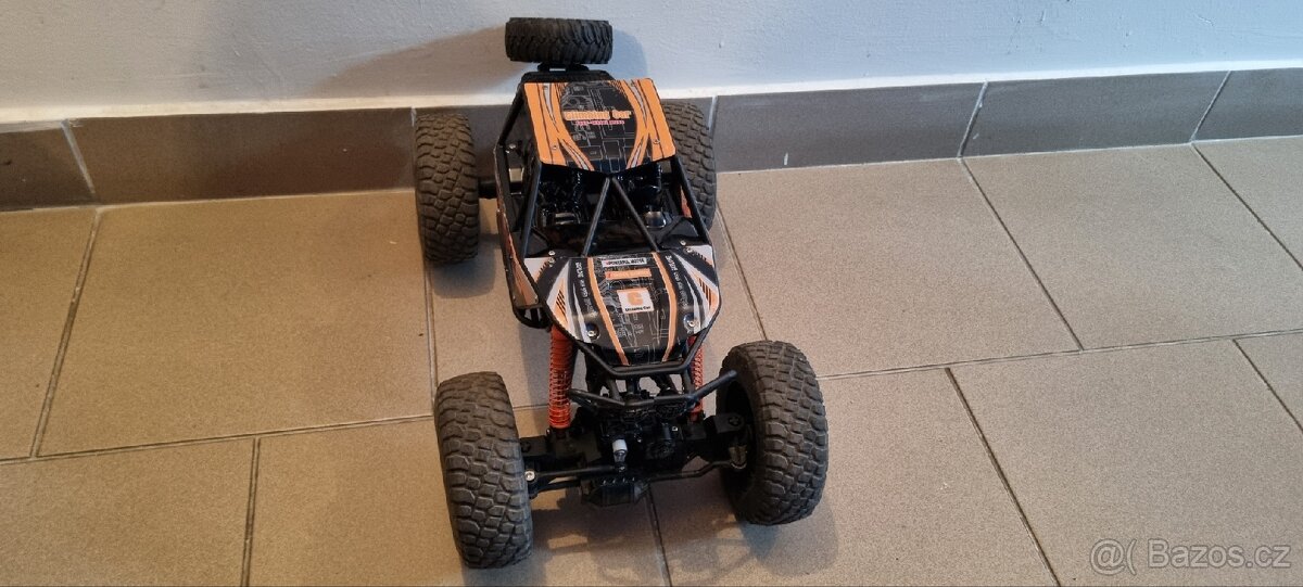 RC auto MZ-CLIMB Crawler 1/14 - 2