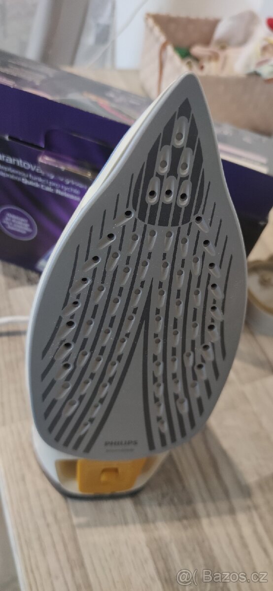 Žehlička Philips - 2