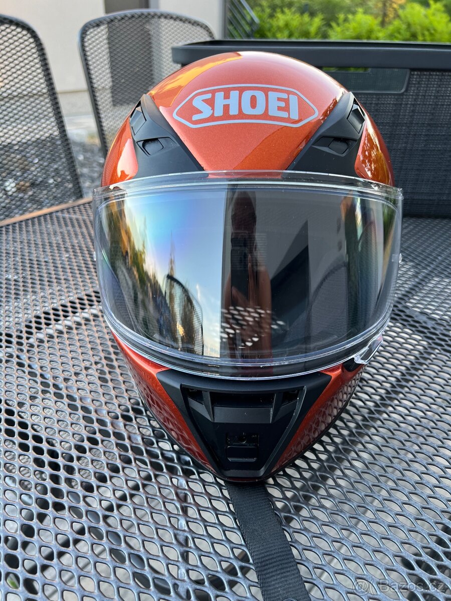 Shoei helma XS - 2