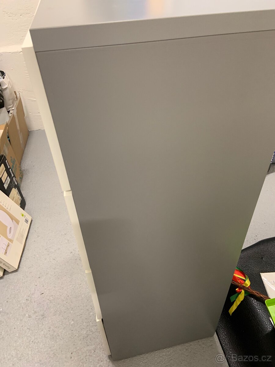 ikea visthus komoda skrin - 2