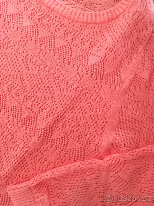 Setík Pimkie, vel. 34 - 2