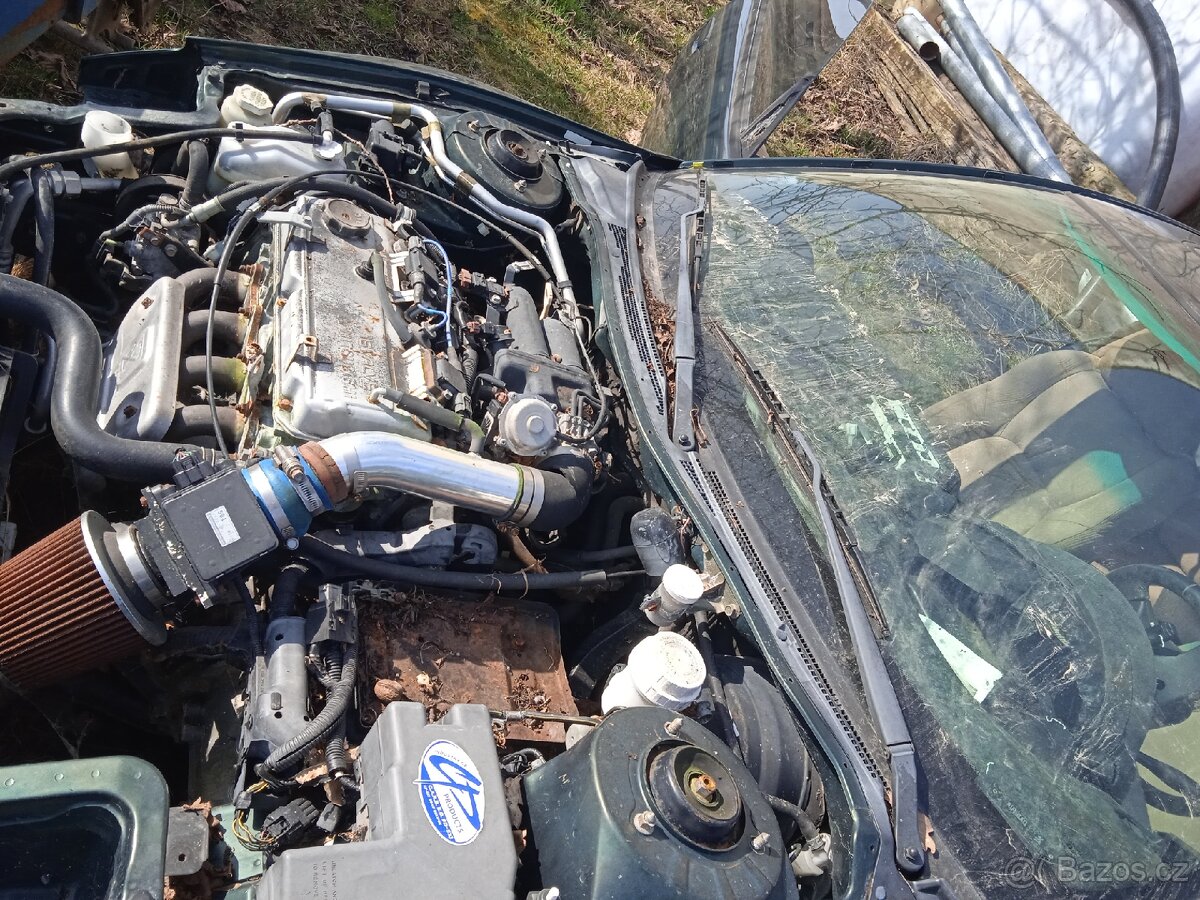 Mitsubishi eclipse 3q - 2