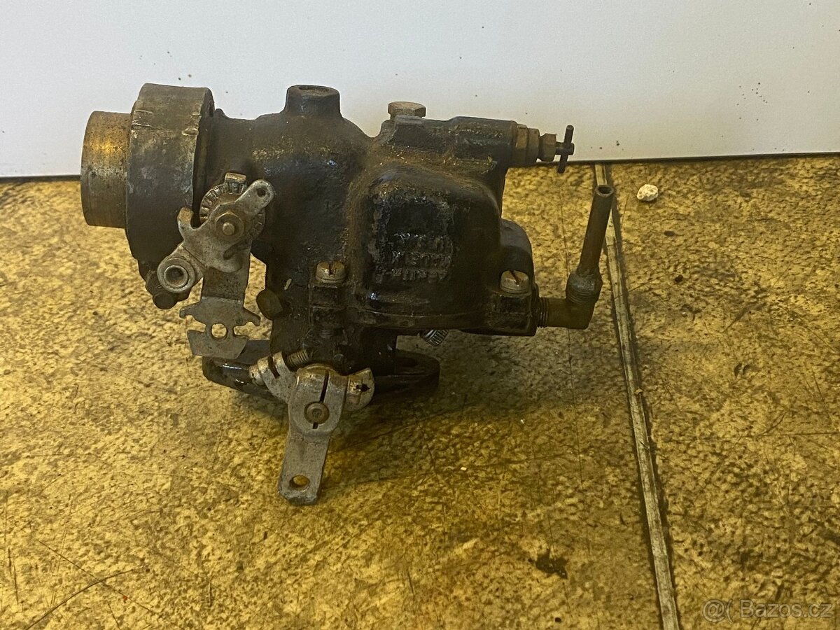 Karburátor ZENIT L806 model 61 9995 USA - 2