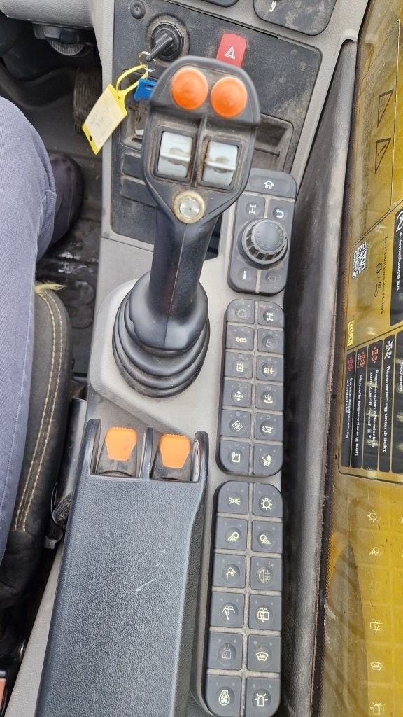 JCB 536-95 Agri Super - 2