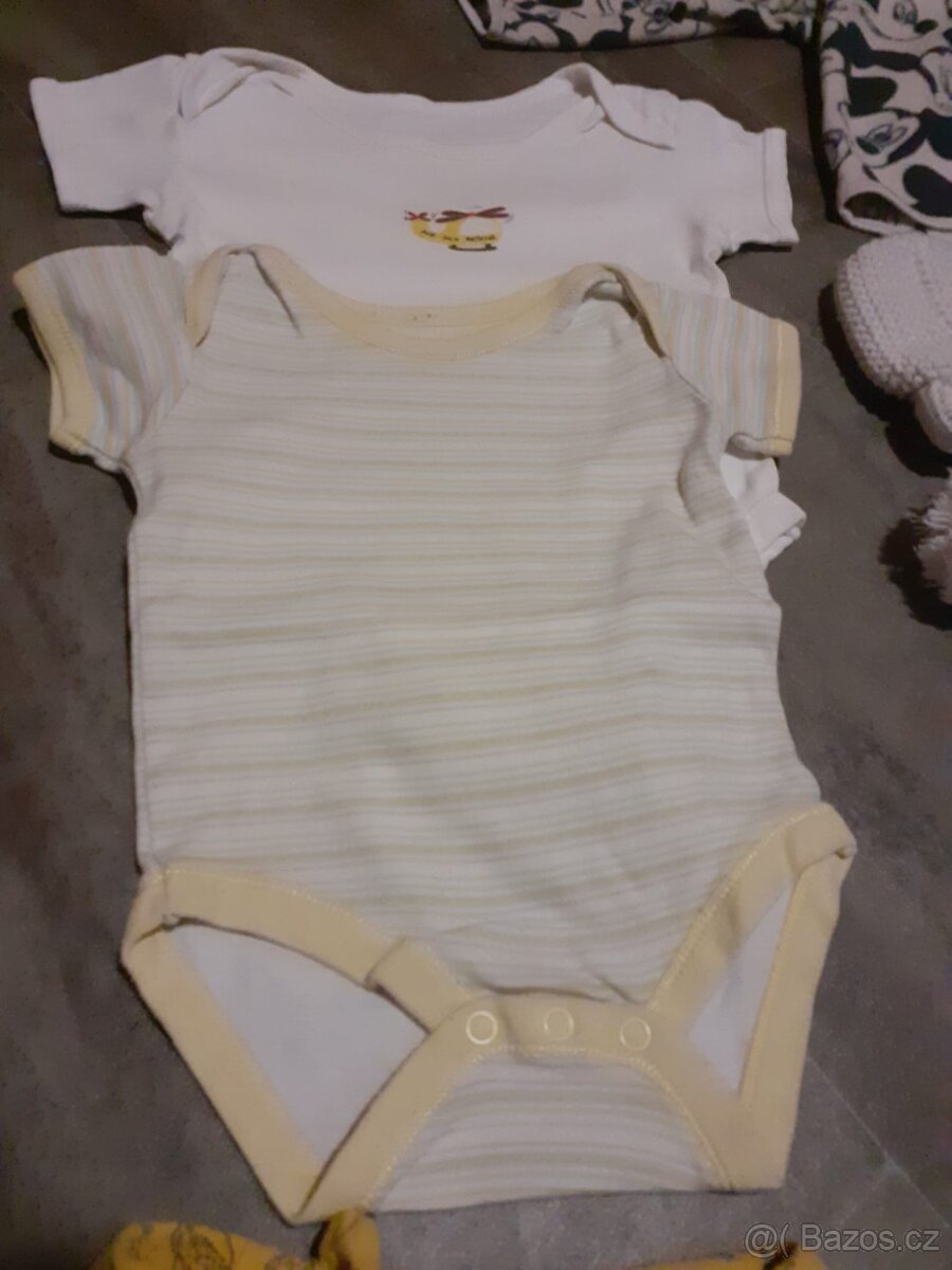 Vel.74 OBLEČENÍ - 2