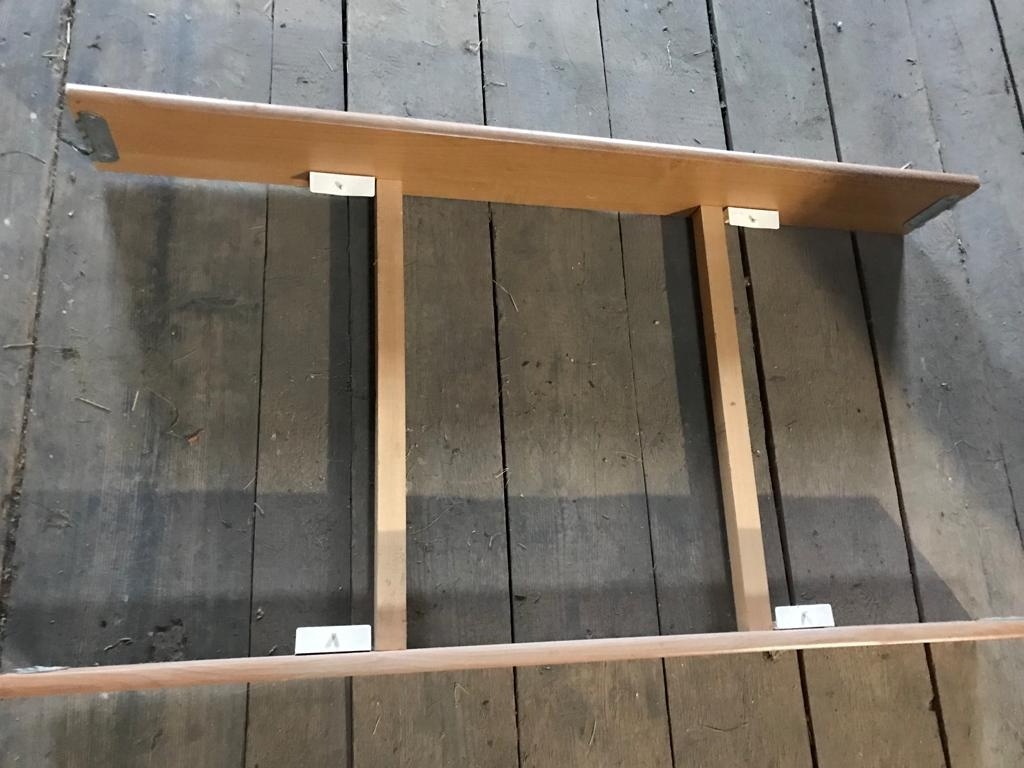 dětská postýlka - 2