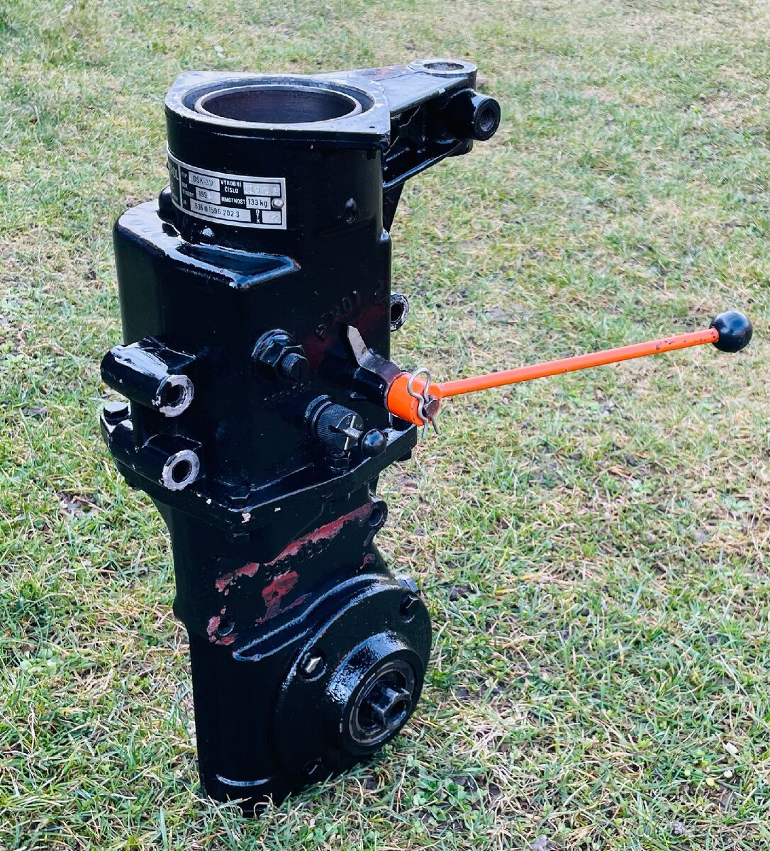 Vari Tera - DSK 317 - ZASLÁNÍ ZDARMA - 2