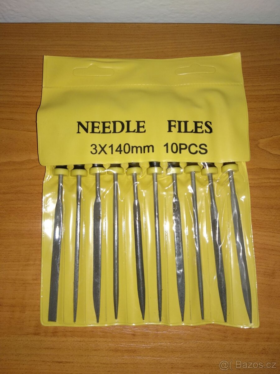 Vybavení po 3D tiskaři a modeláři - 2