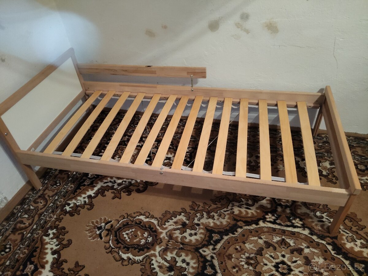 Dětská postýlka - 2