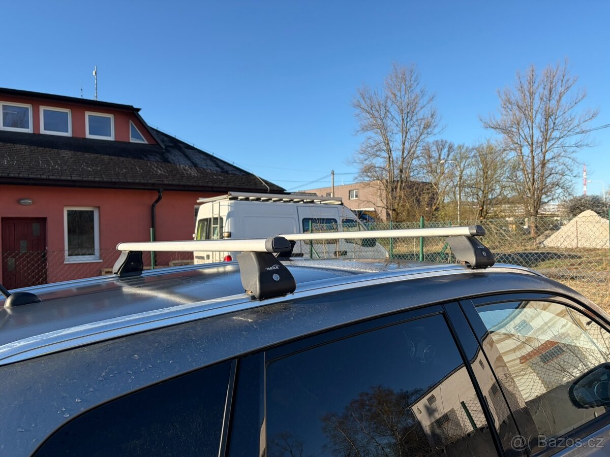 Příčníky Suzuki Vitara - 2