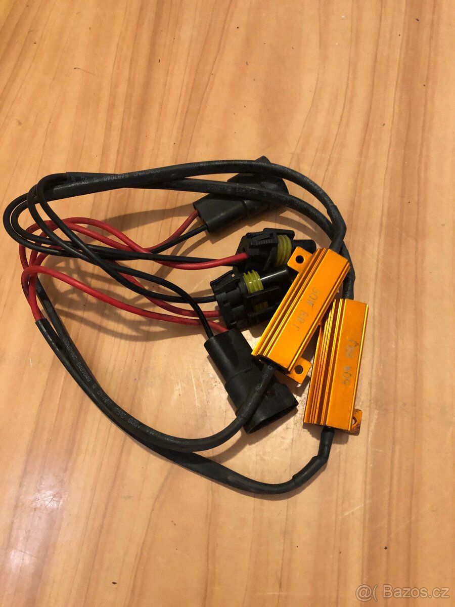 Rezistor. - 2