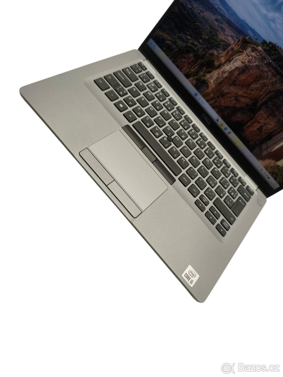 Dell Latitude 5410 ( 12 měsíců záruka+Faktura ) - 2