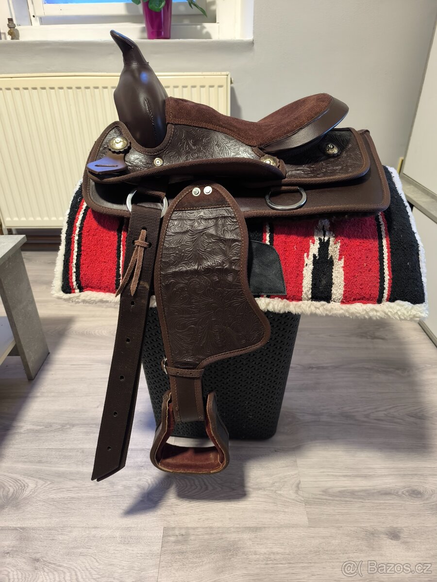 Sada pony - 2