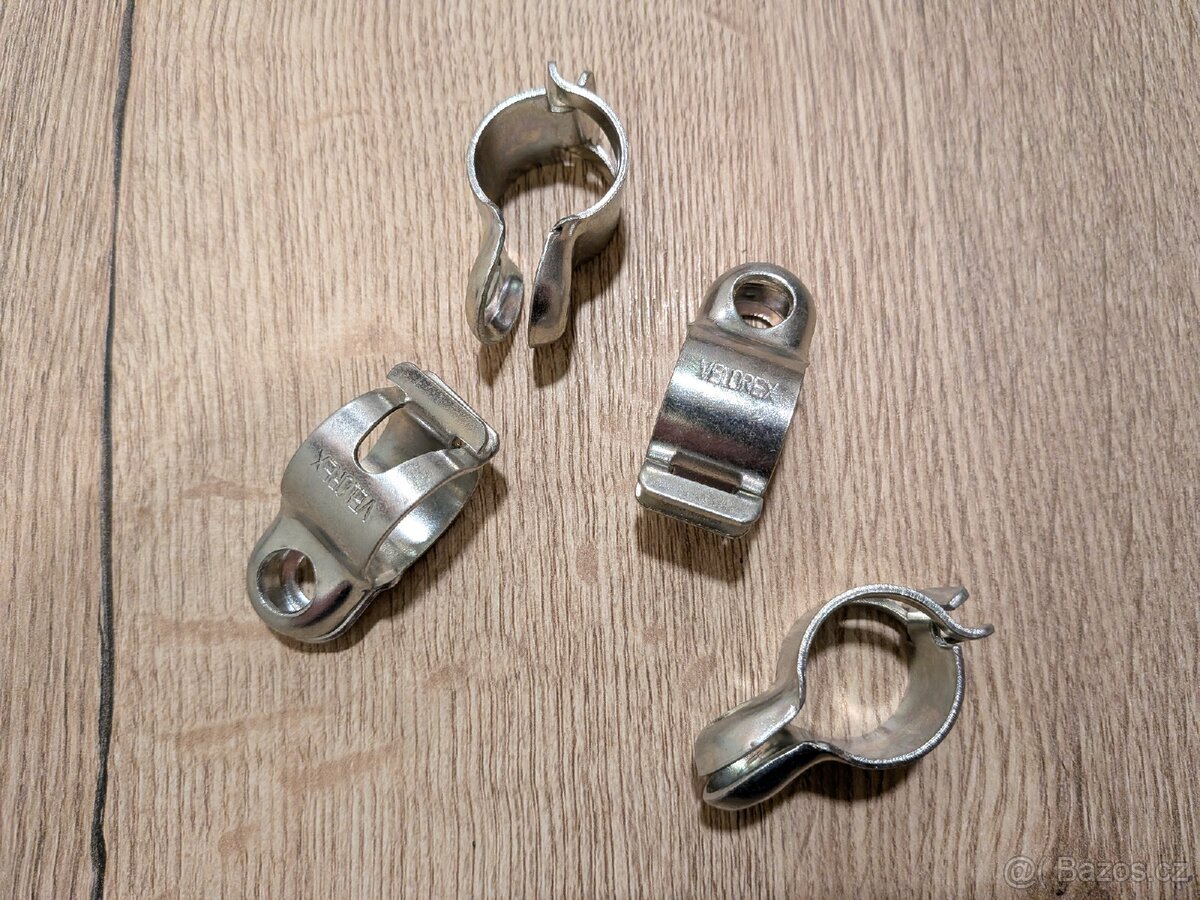 Objímka řidítek Velorex - 2