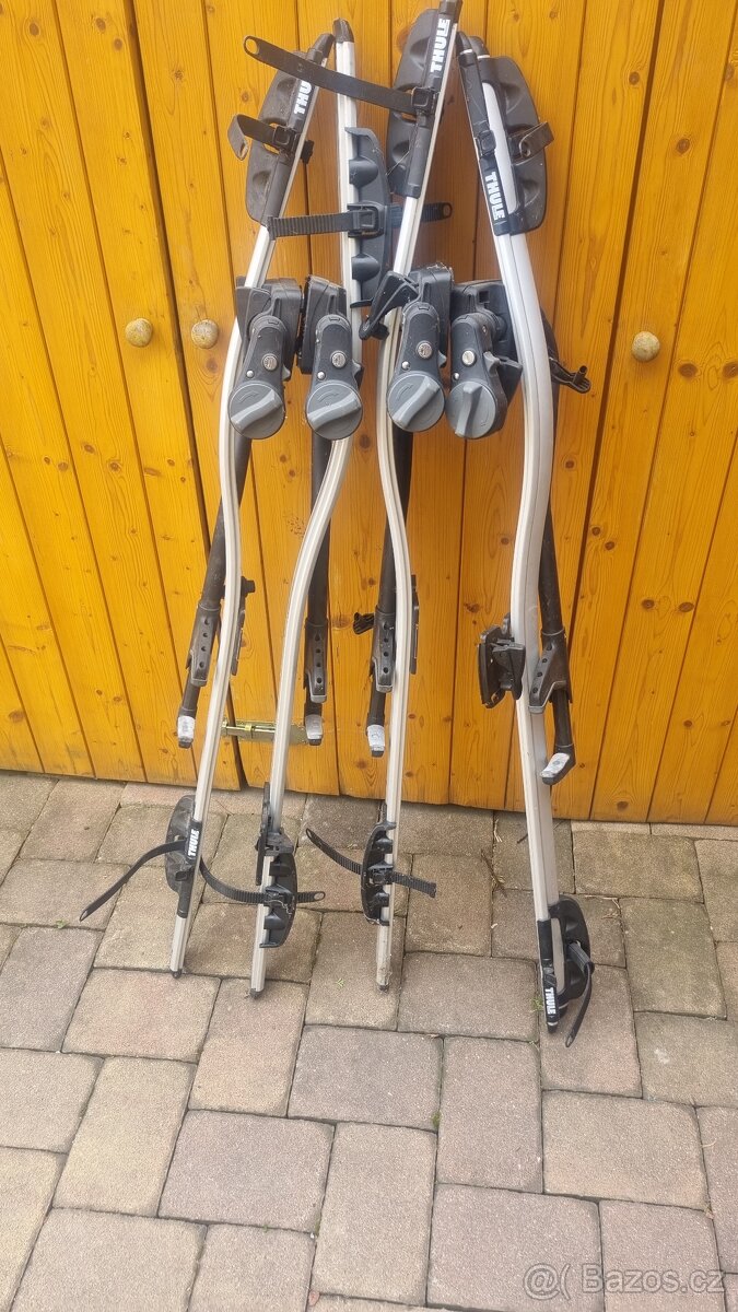 Thule ProRide 591/598 - 2